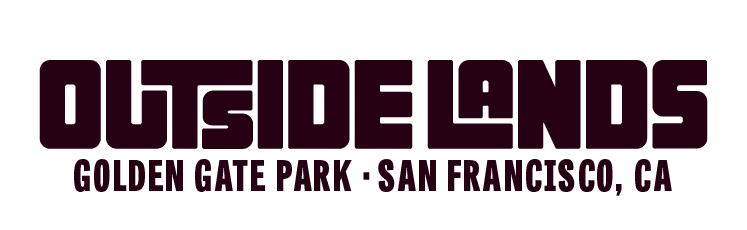 Outside Lands Music and Arts Festival Logo