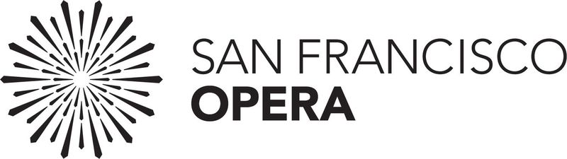 San Francisco Opera Logo