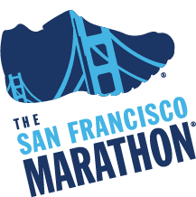 San Francisco Marathon Logo