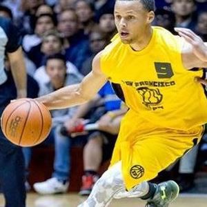 Stephen Curry