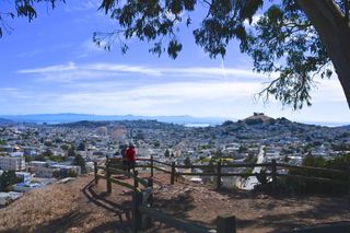 Billy Goat Hill Trail